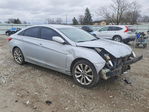 Hyundai Sonata 2011