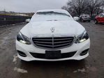 Mercedes-Benz E-klasse 2015