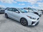Kia Forte 2020