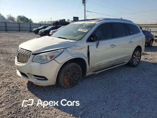 Buick Enclave 2015 - Image 1 of 14