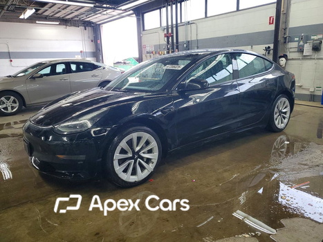 Tesla Model 3 2023 - Image 1 of 13