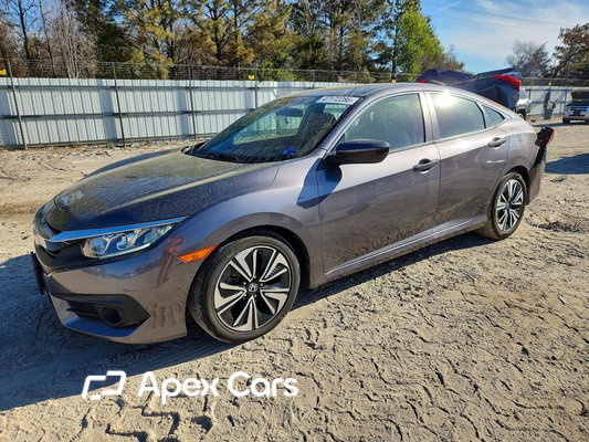 Honda Civic 2018 - Image 1 of 12