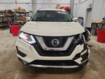 Nissan Rogue 2018