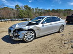 BMW Series 5 2012