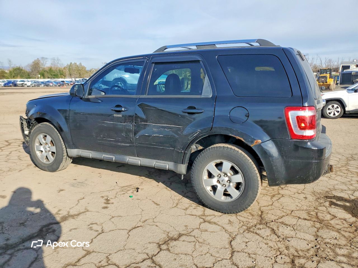 Ford Escape 2010