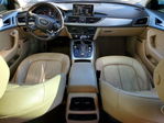 Audi A6 2013