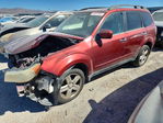 Subaru Forester 2010