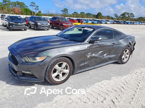 Ford Mustang 2016 - Image 1 of 14