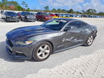 Ford Mustang 2016