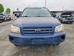 Toyota Highlander 2006