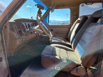 Ford Bronco 1987