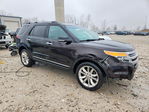 Ford Explorer 2013