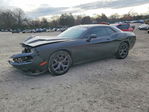 Dodge Challenger 2017