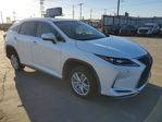 Lexus RX 2017