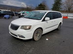 Chrysler Voyager 2014