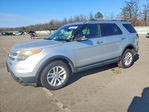 Ford Explorer 2014