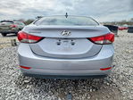 Hyundai Elantra 2015