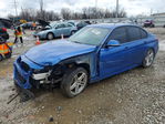 BMW Series 3 2014