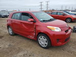 Scion xD 2012