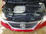 Lexus RX 2010