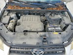 Toyota RAV 4 2011