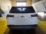 Chevrolet Equinox 2025