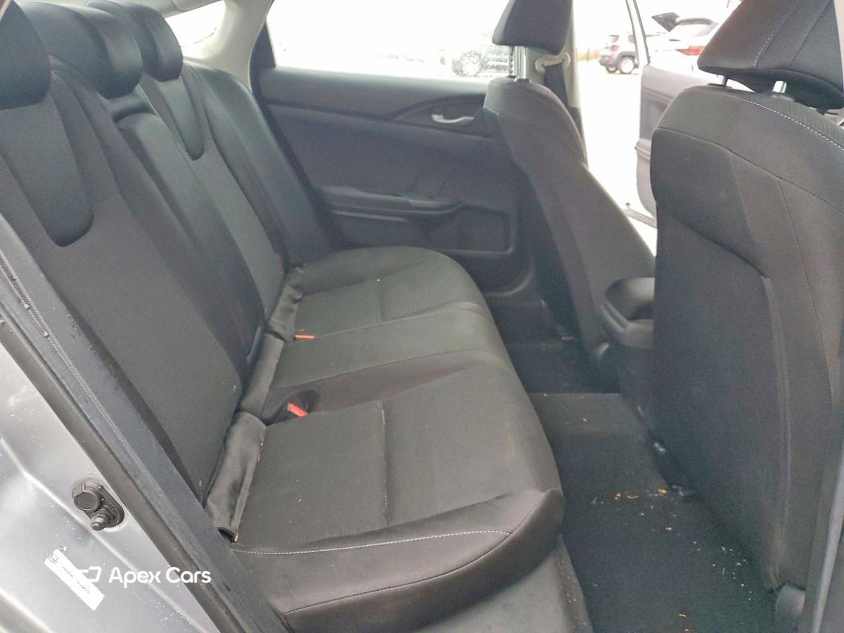 Honda Insight 2020