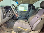 Chevrolet Silverado 2011