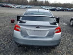 Subaru WRX 2016