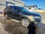 Nissan Pathfinder 2017