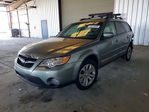 Subaru Outback 2009