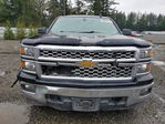 Chevrolet Silverado 2015