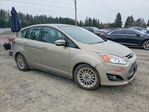 Ford C-MAX 2016