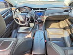 Cadillac XTS 2014