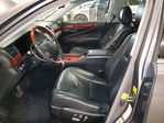 Lexus LS 2012