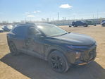 Chevrolet Trax 2024