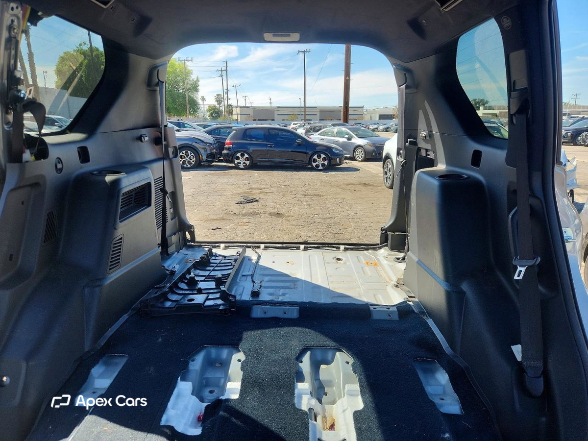 Lexus GX 2023