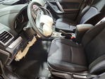 Subaru Forester 2016