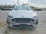 Ford Fusion 2020