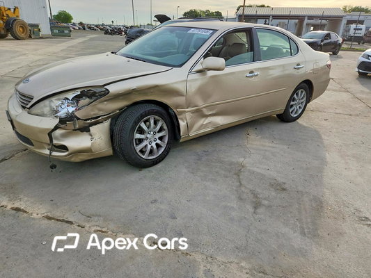 Lexus ES 2004 - Zdjęcie 1 z 13