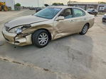 Lexus ES 2004