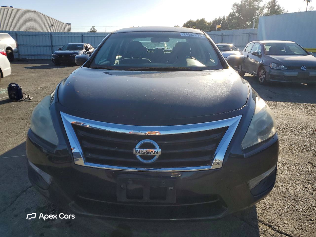 Altima 2014