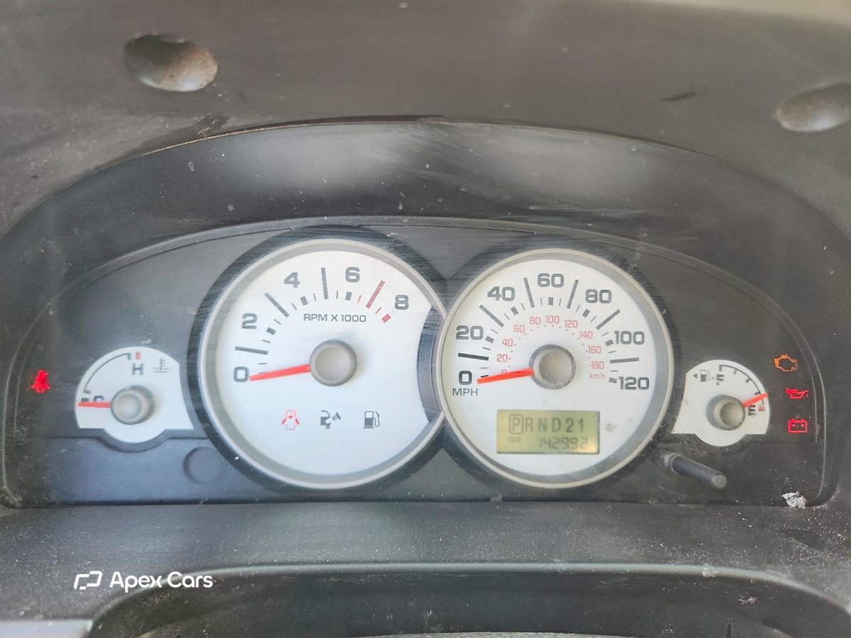 Ford Escape 2006
