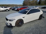 BMW M5 2019