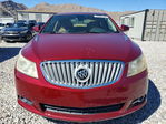 Buick LaCrosse 2011