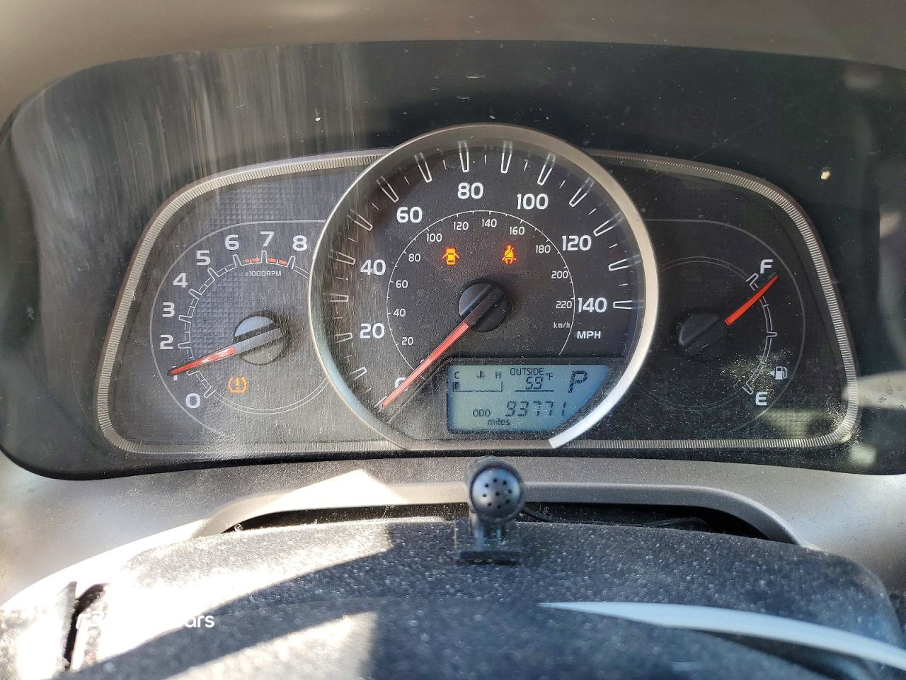 Toyota RAV 4 2014