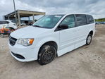 Dodge Caravan 2017