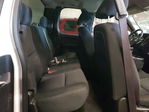 Chevrolet Silverado 2012