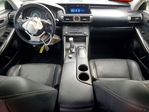 Lexus IS 2016