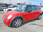 MINI Cooper 2006